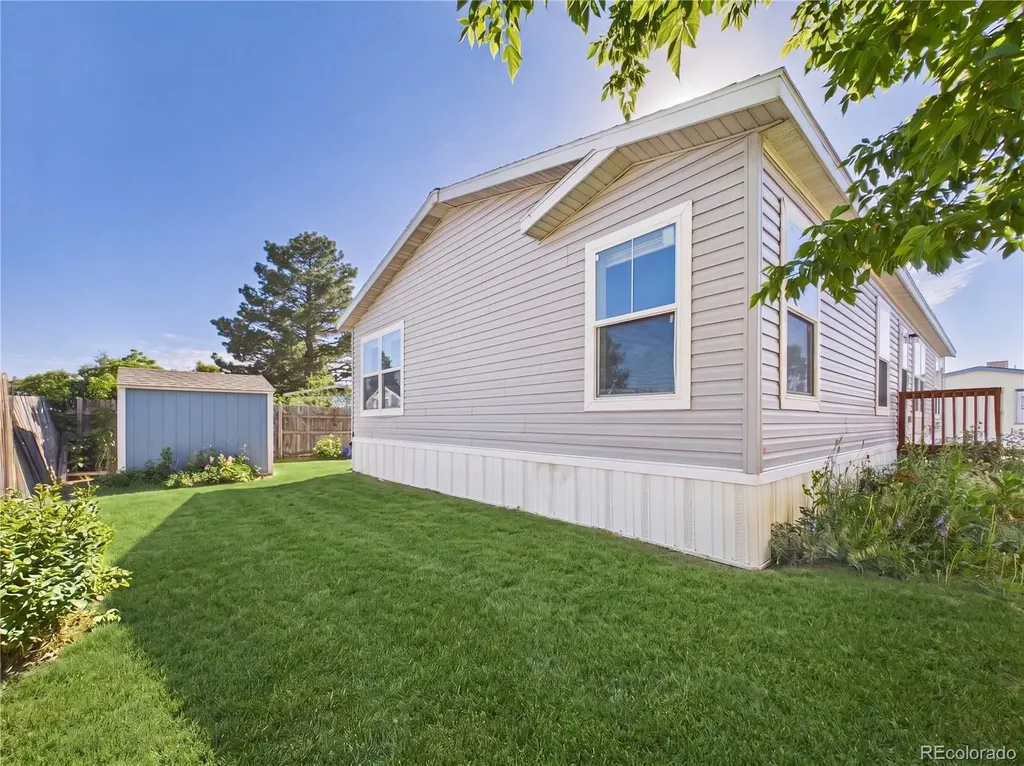 9710 Lark Street Denver CO 80260