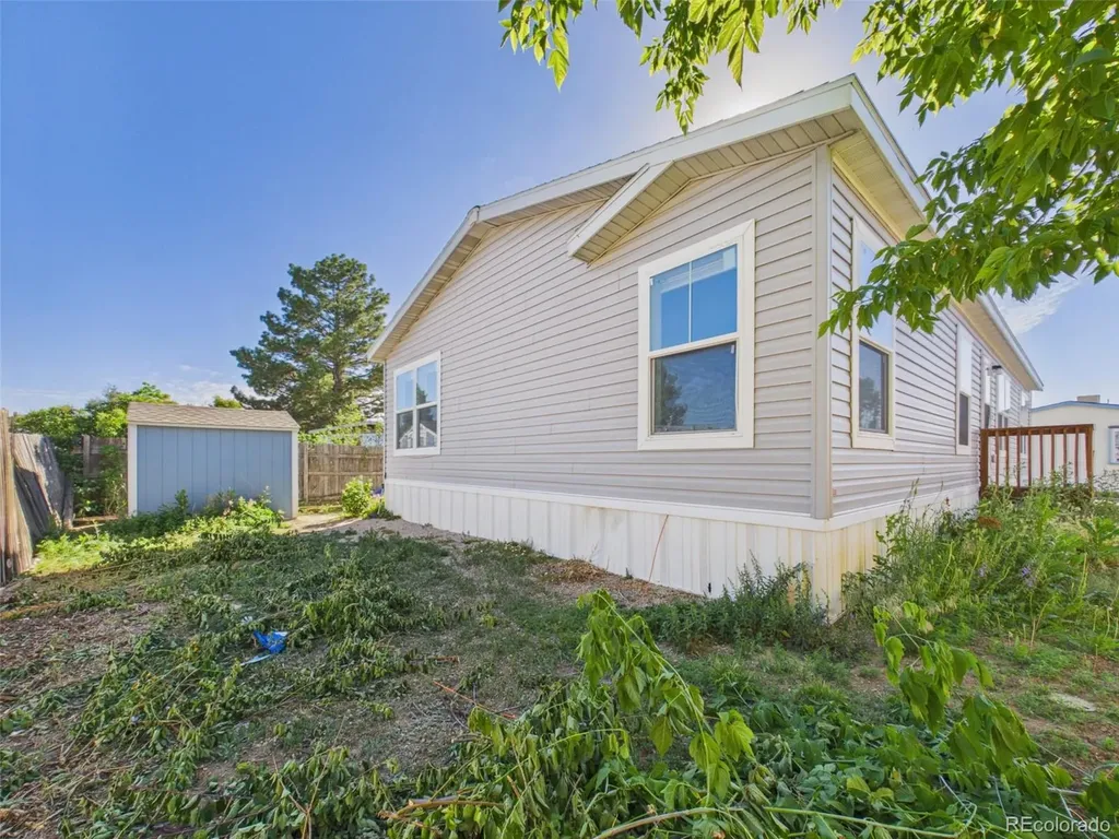 9710 Lark Street Denver CO 80260