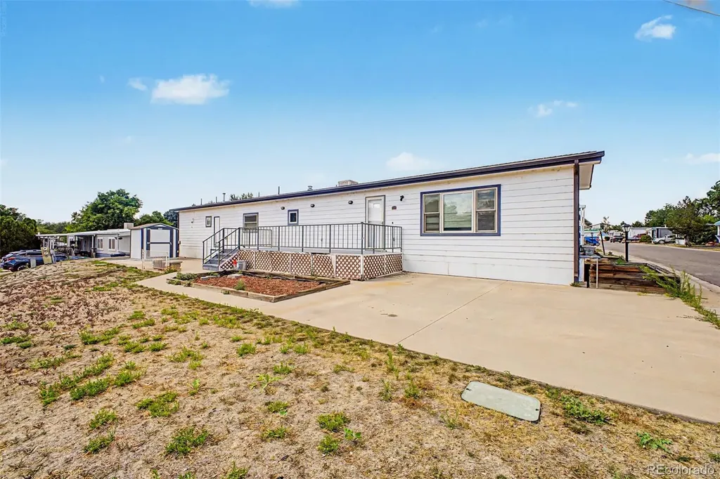 8201 S Santa Fe Drive Littleton CO 80120