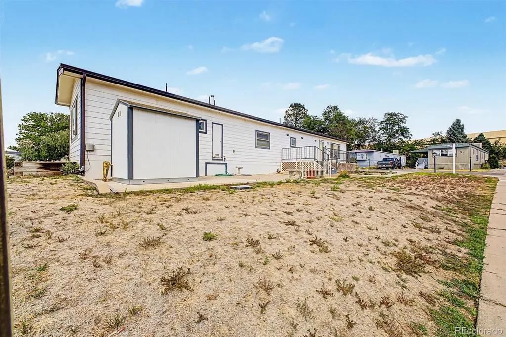 8201 S Santa Fe Drive Littleton CO 80120