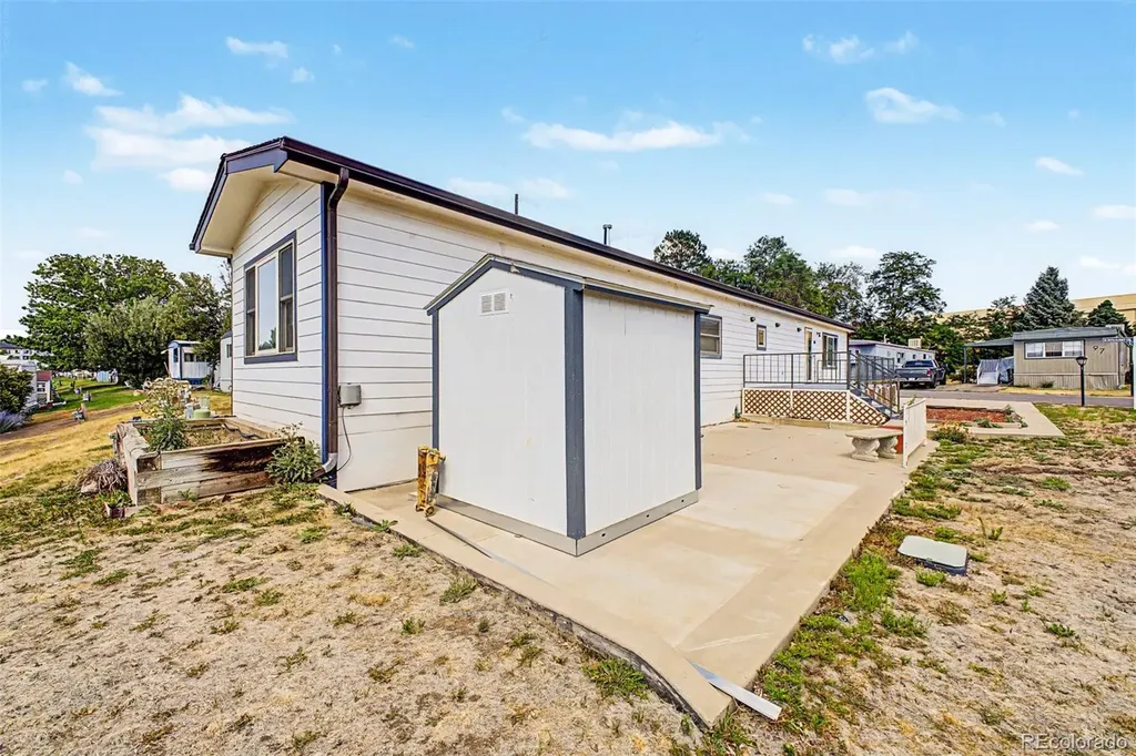 8201 S Santa Fe Drive Littleton CO 80120