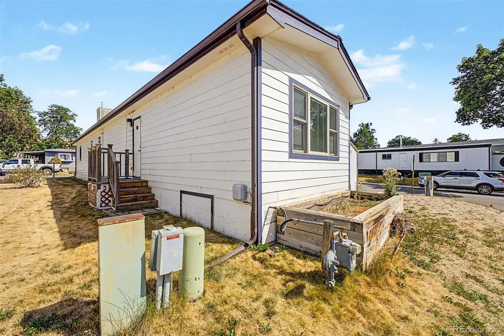 8201 S Santa Fe Drive Littleton CO 80120