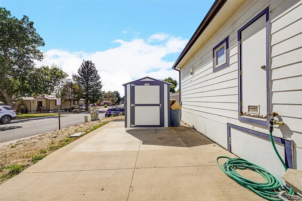 8201 S Santa Fe Drive Littleton CO 80120