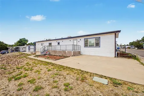 8201 S Santa Fe Drive Littleton CO 80120
