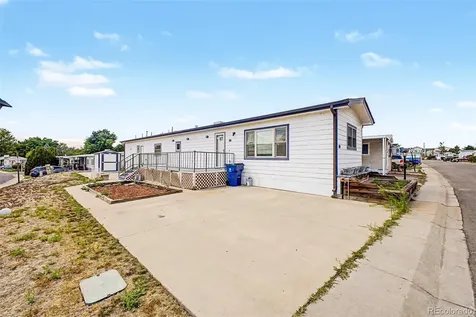 8201 S Santa Fe Drive Littleton CO 80120