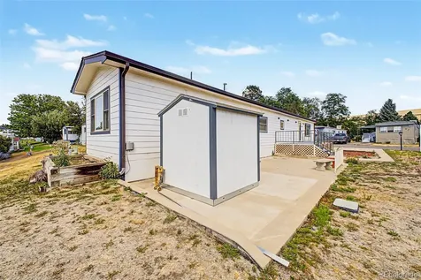 8201 S Santa Fe Drive Littleton CO 80120