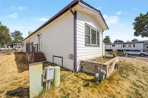 8201 S Santa Fe Drive Littleton CO 80120