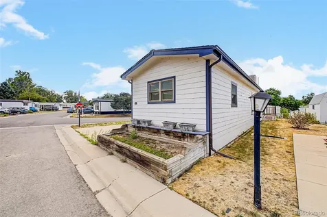 8201 S Santa Fe Drive Littleton CO 80120