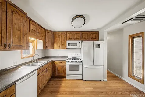 8201 S Santa Fe Drive Littleton CO 80120