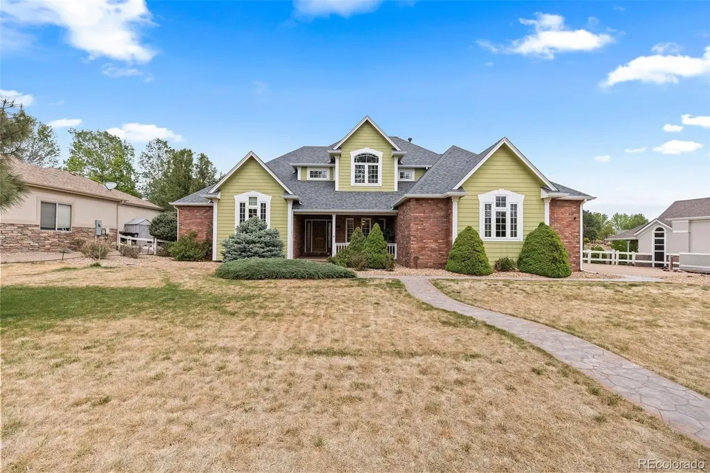 6885 Saddleback Avenue Firestone CO 80504