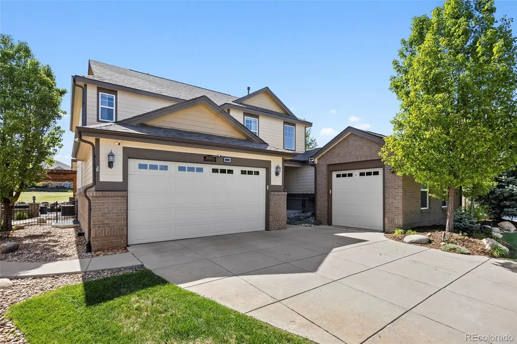 26875 E Clifton Place Aurora CO 80016