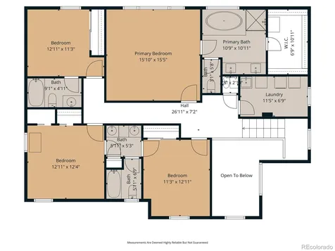 26875 E Clifton Place Aurora CO 80016