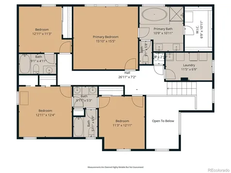 26875 E Clifton Place Aurora CO 80016