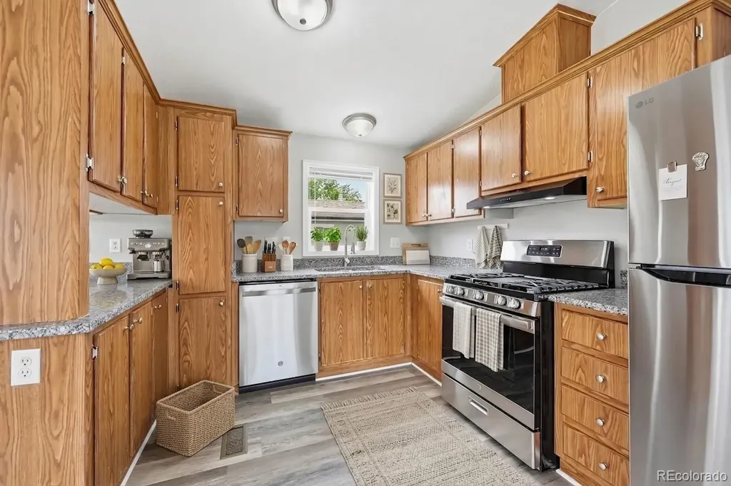 1108 Maclean Street Dacono CO 80514
