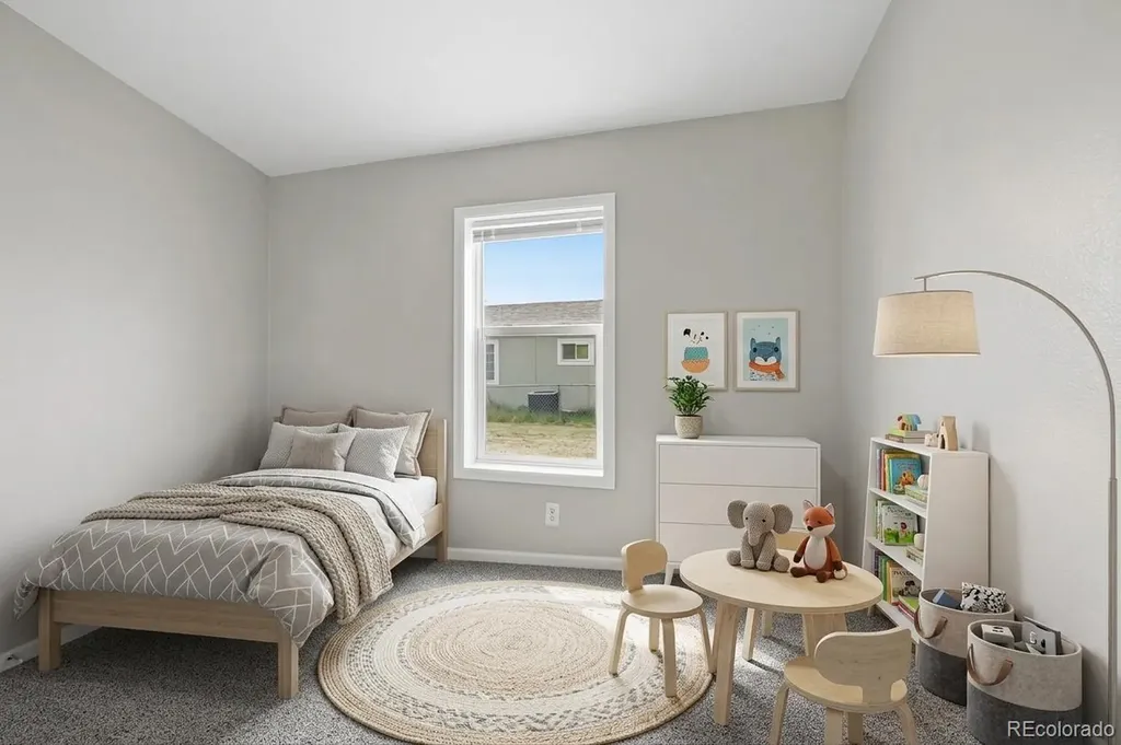 1108 Maclean Street Dacono CO 80514
