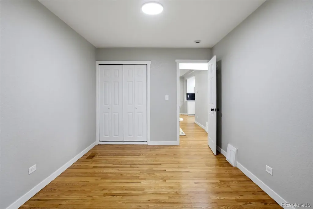 2823 N Madison Street Denver CO 80205