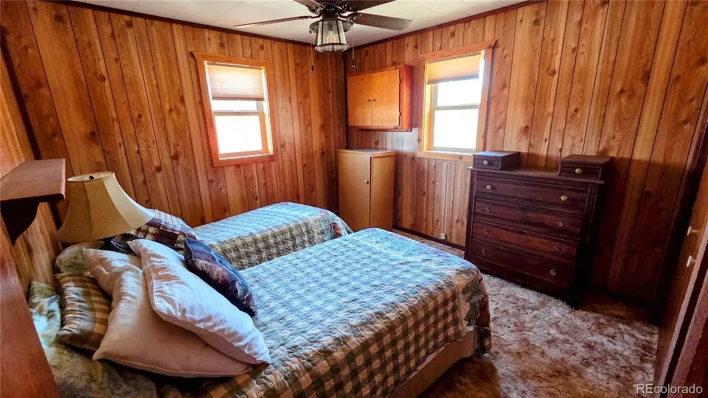 1010 Foy Place Fort Garland CO 81133