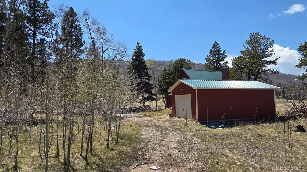 1010 Foy Place Fort Garland CO 81133