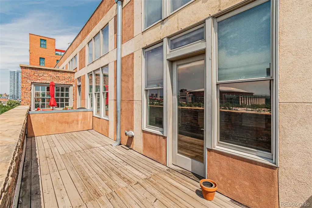 1301 Wazee Street Denver CO 80204