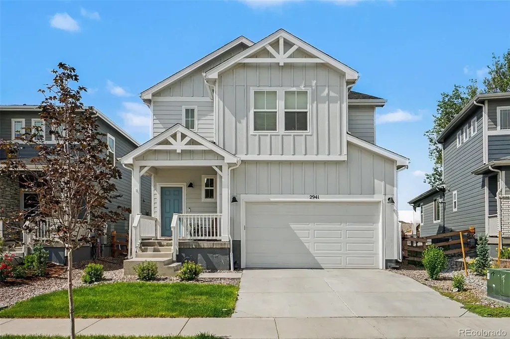 2941 S Flat Circle Longmont CO 80503