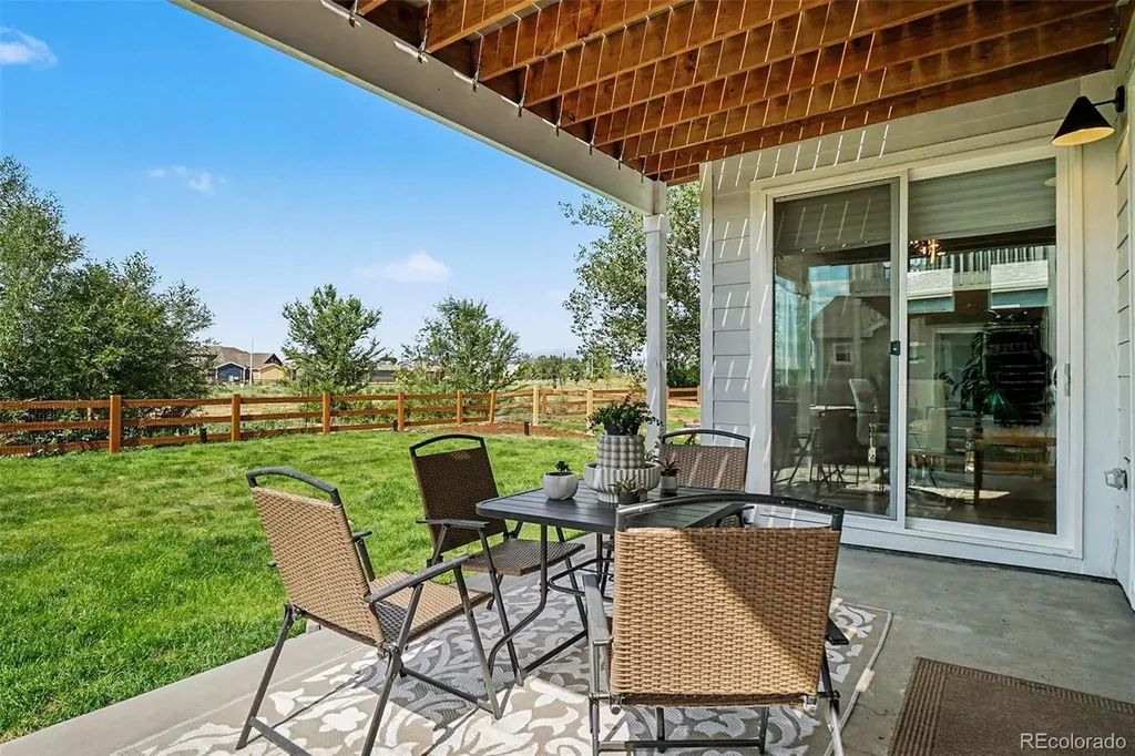 2941 S Flat Circle Longmont CO 80503