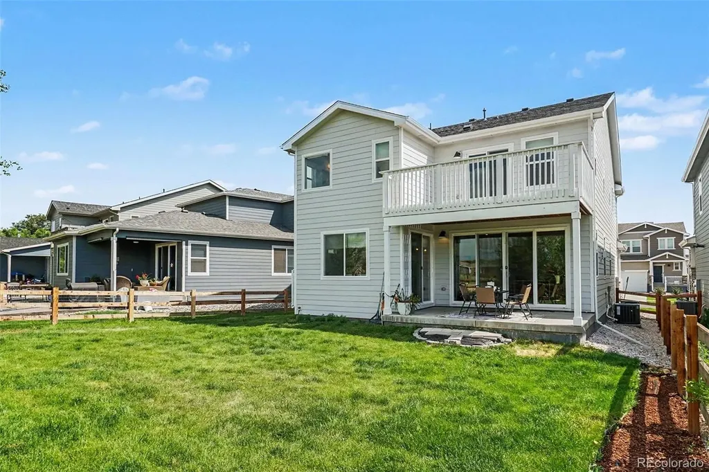 2941 S Flat Circle Longmont CO 80503