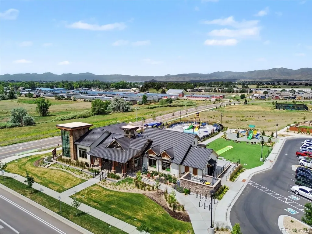 2941 S Flat Circle Longmont CO 80503