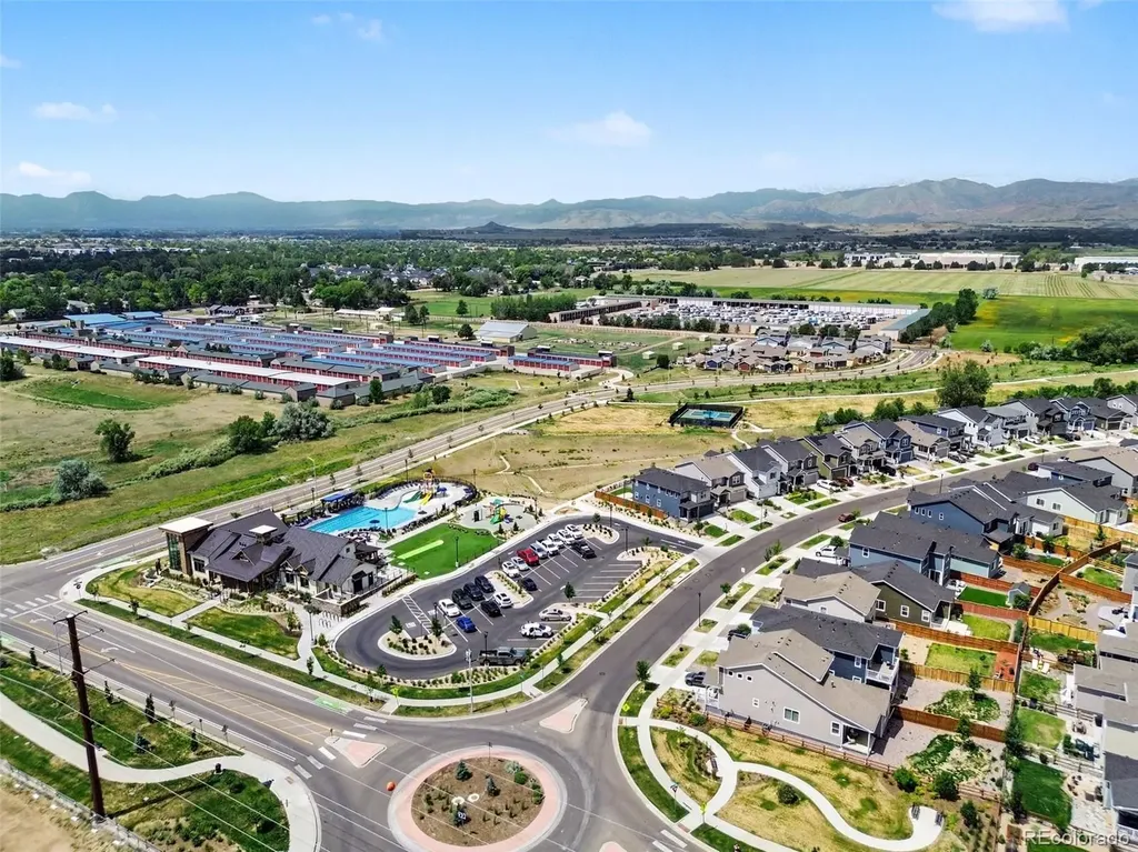 2941 S Flat Circle Longmont CO 80503