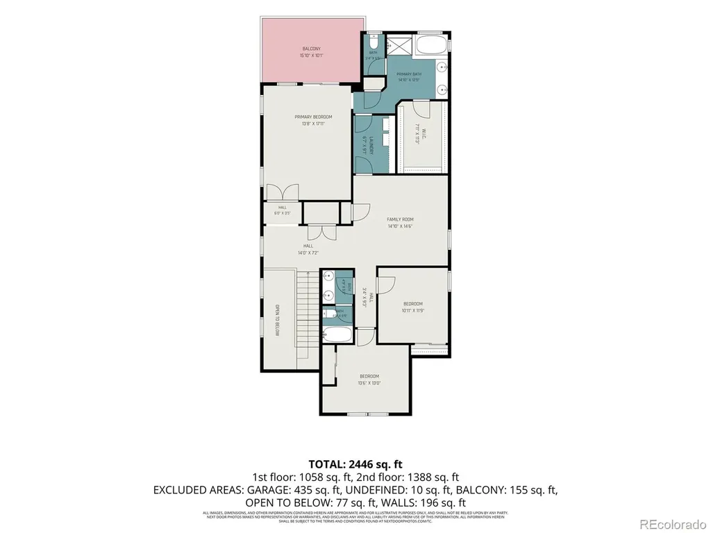 2941 S Flat Circle Longmont CO 80503