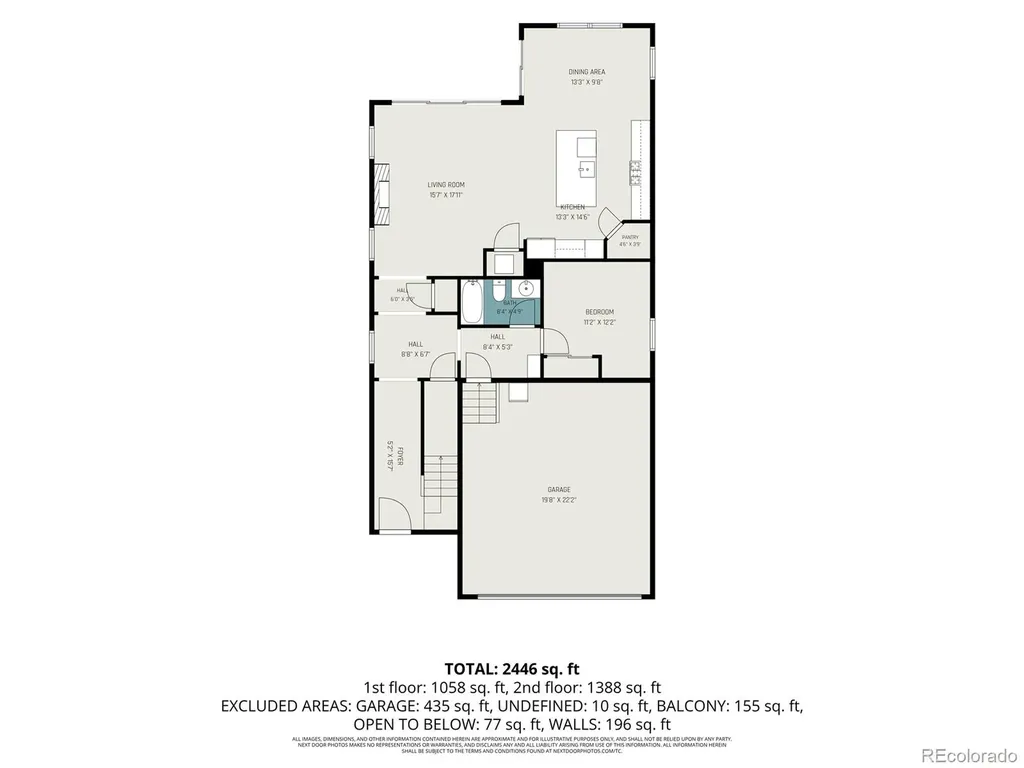 2941 S Flat Circle Longmont CO 80503