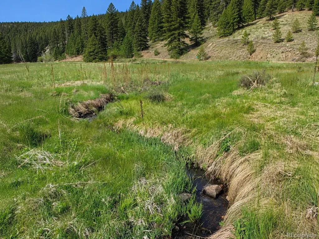 Lot 1 Co Road 358 Westcliffe CO 81252