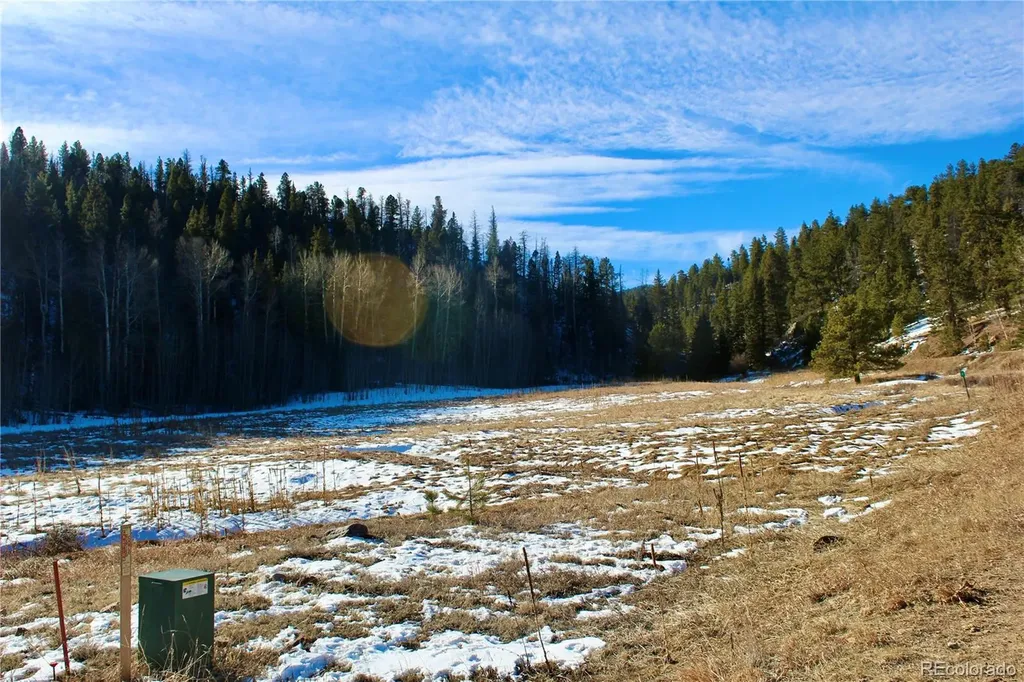 Lot 1 Co Road 358 Westcliffe CO 81252