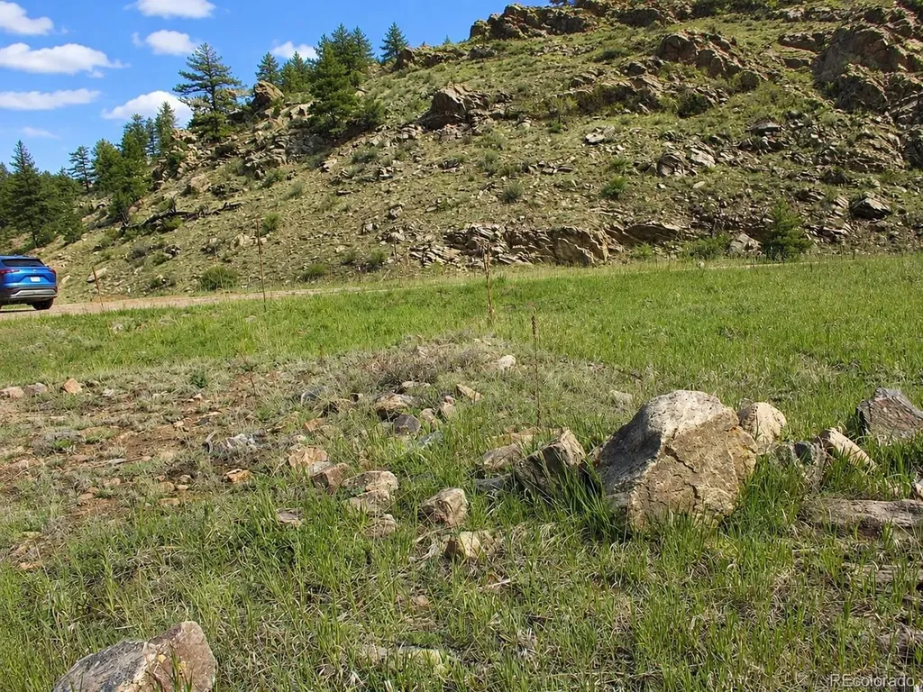 Lot 1 Co Road 358 Westcliffe CO 81252