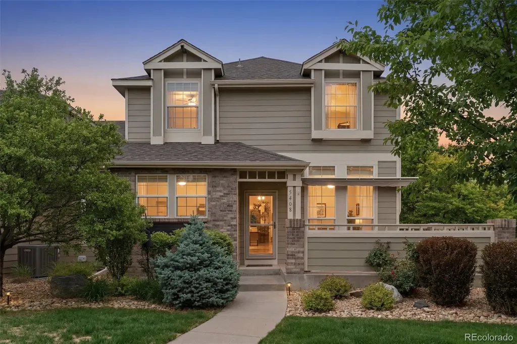 5408 Old Mill Road Fort Collins CO 80528