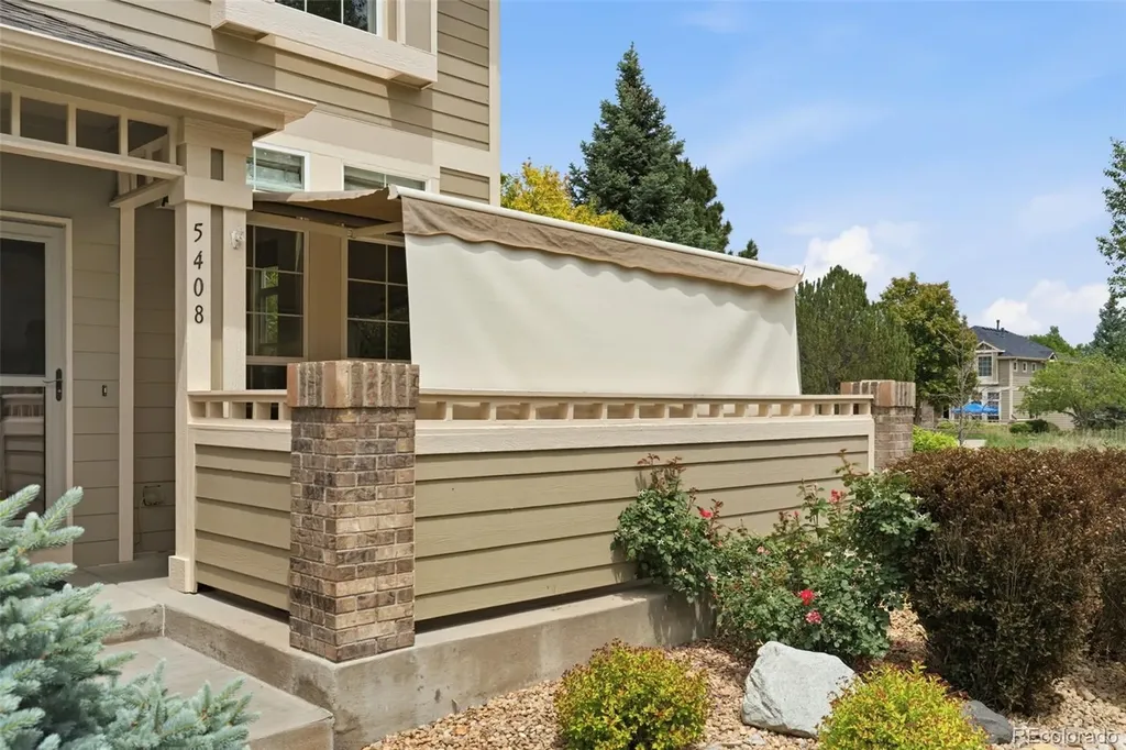 5408 Old Mill Road Fort Collins CO 80528