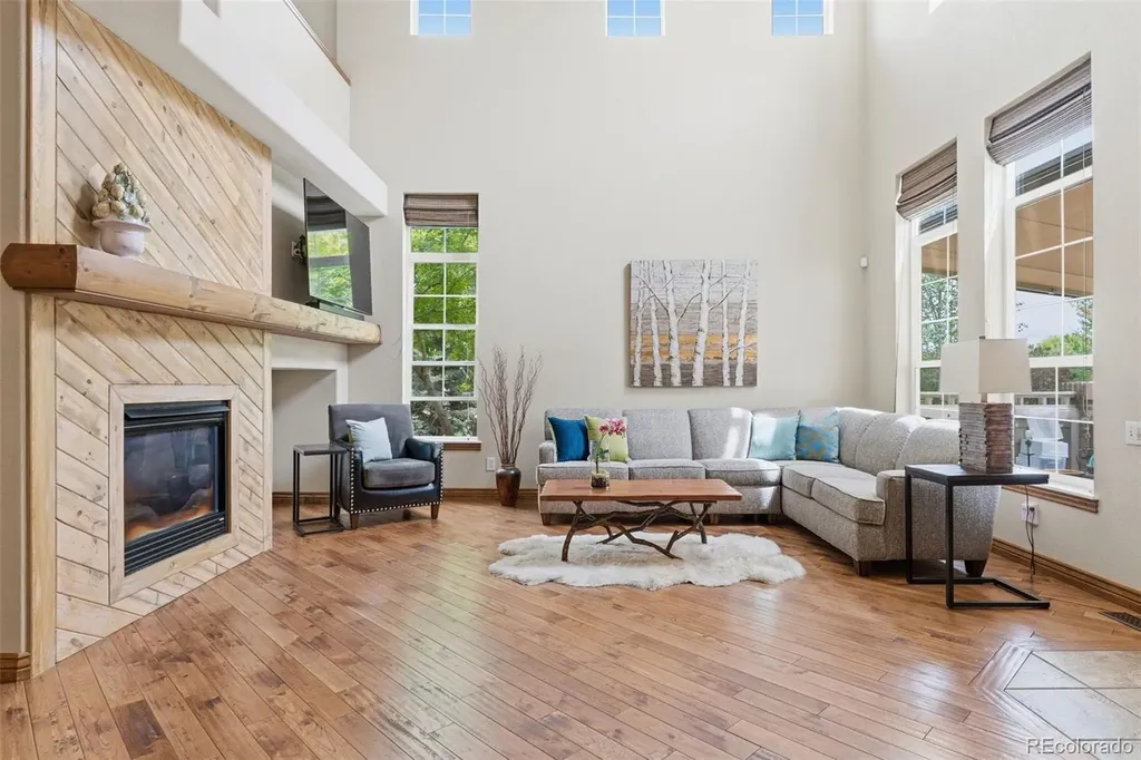 5408 Old Mill Road Fort Collins CO 80528