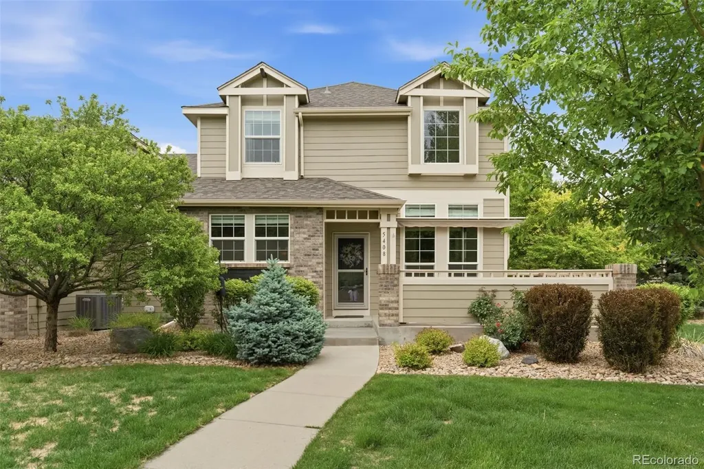 5408 Old Mill Road Fort Collins CO 80528