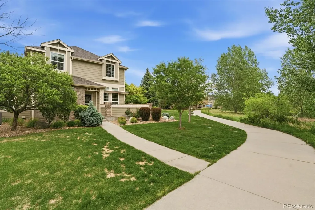 5408 Old Mill Road Fort Collins CO 80528