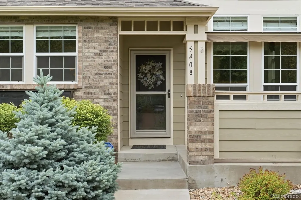 5408 Old Mill Road Fort Collins CO 80528