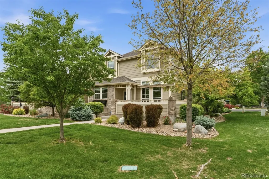 5408 Old Mill Road Fort Collins CO 80528