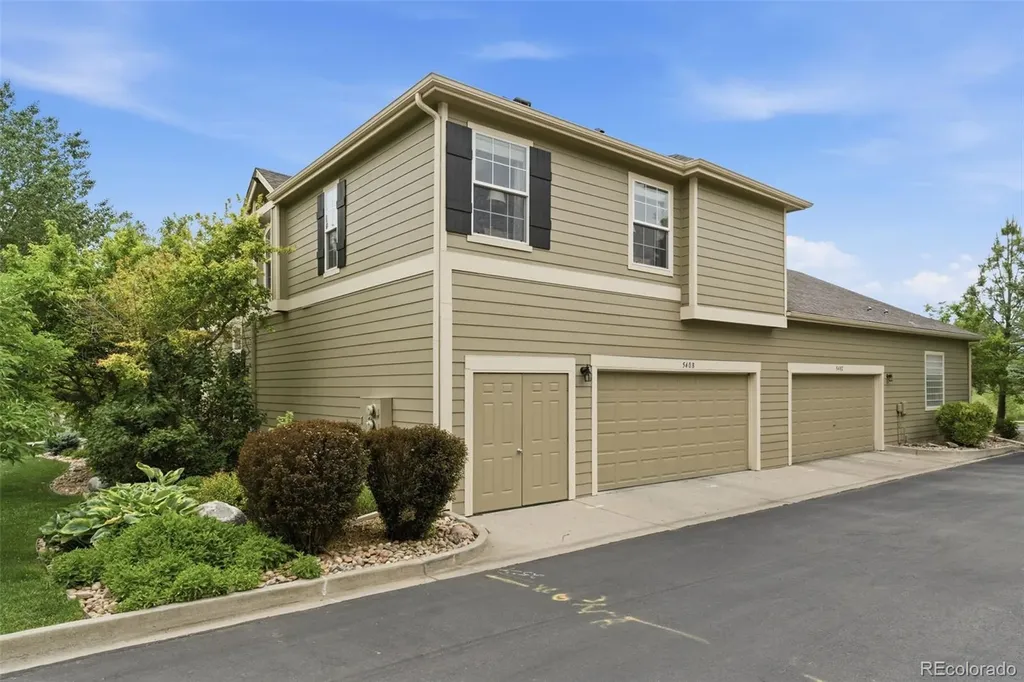 5408 Old Mill Road Fort Collins CO 80528