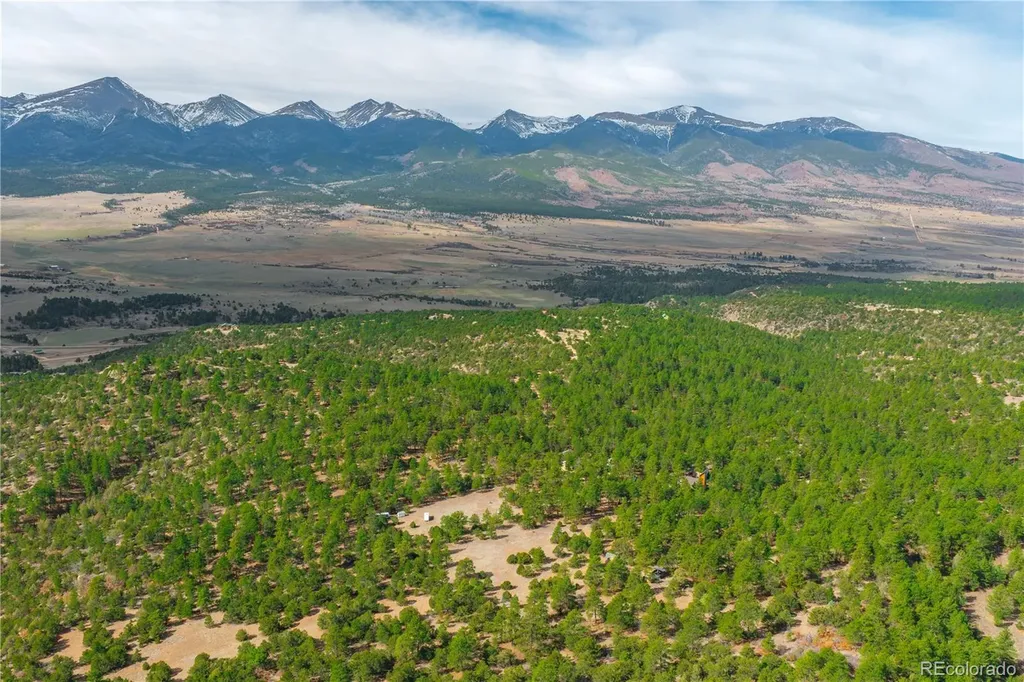 870 Oak Drive Westcliffe CO 81252