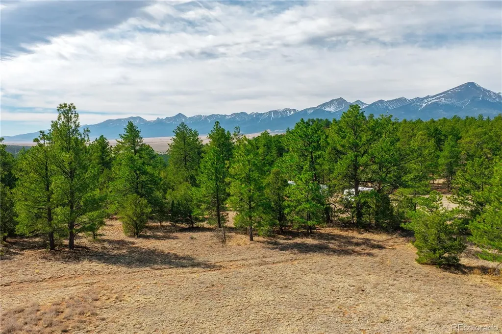 870 Oak Drive Westcliffe CO 81252