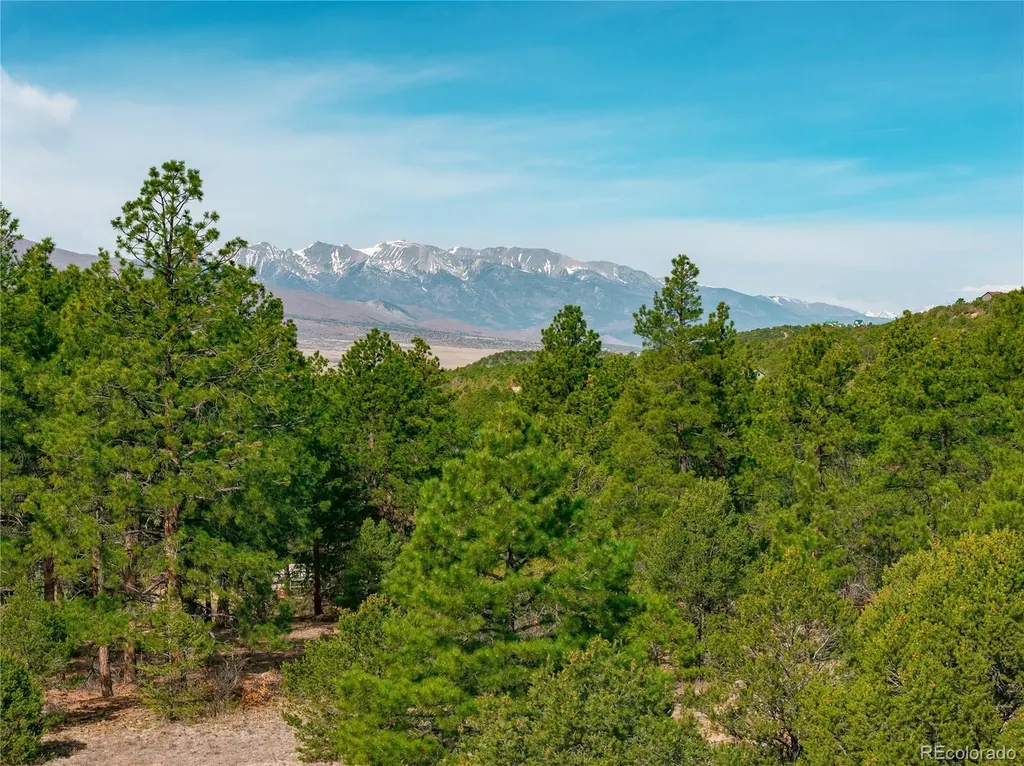 870 Oak Drive Westcliffe CO 81252