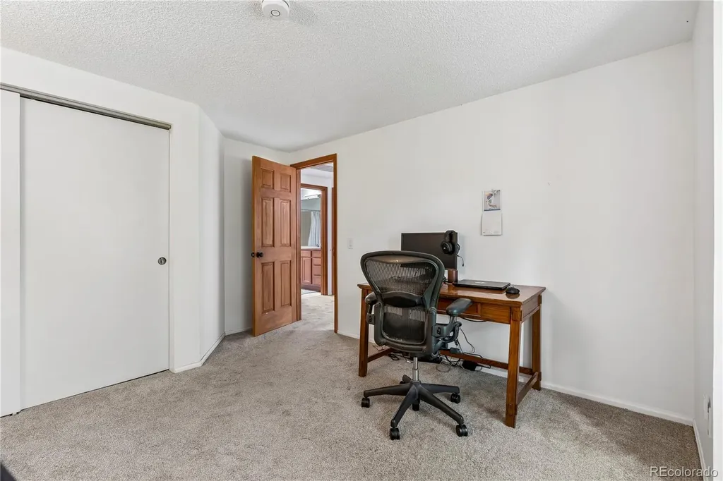 2811 W Long Drive Littleton CO 80120