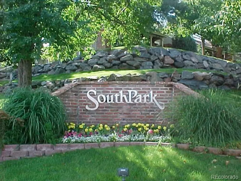 2811 W Long Drive Littleton CO 80120