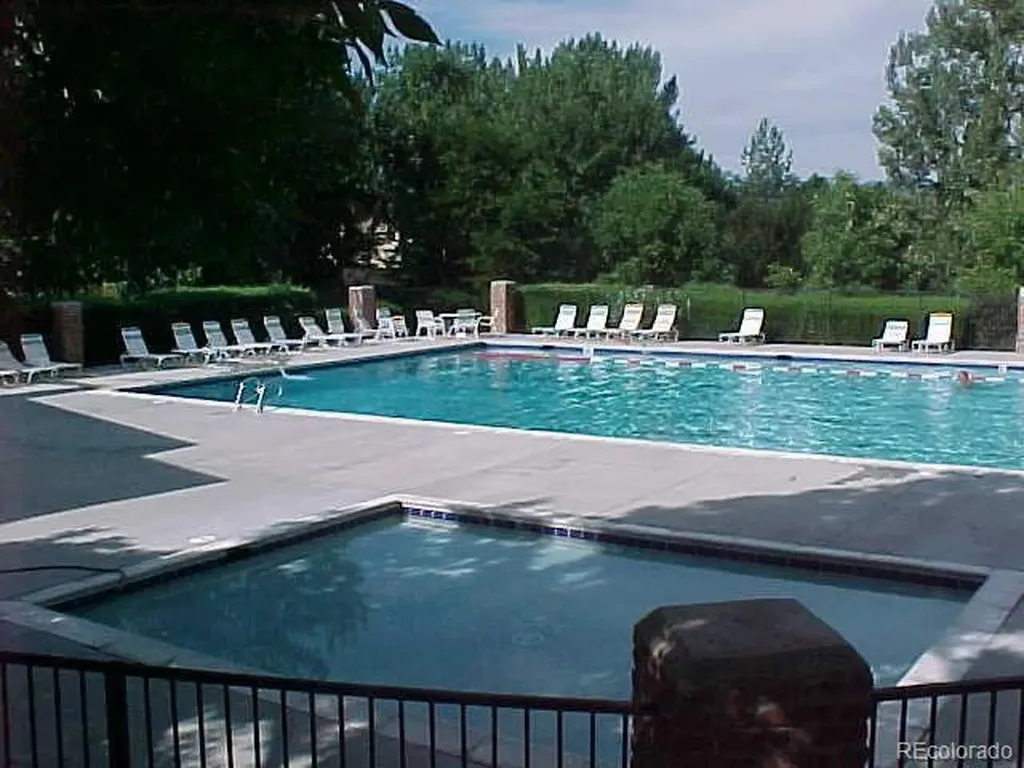 2811 W Long Drive Littleton CO 80120