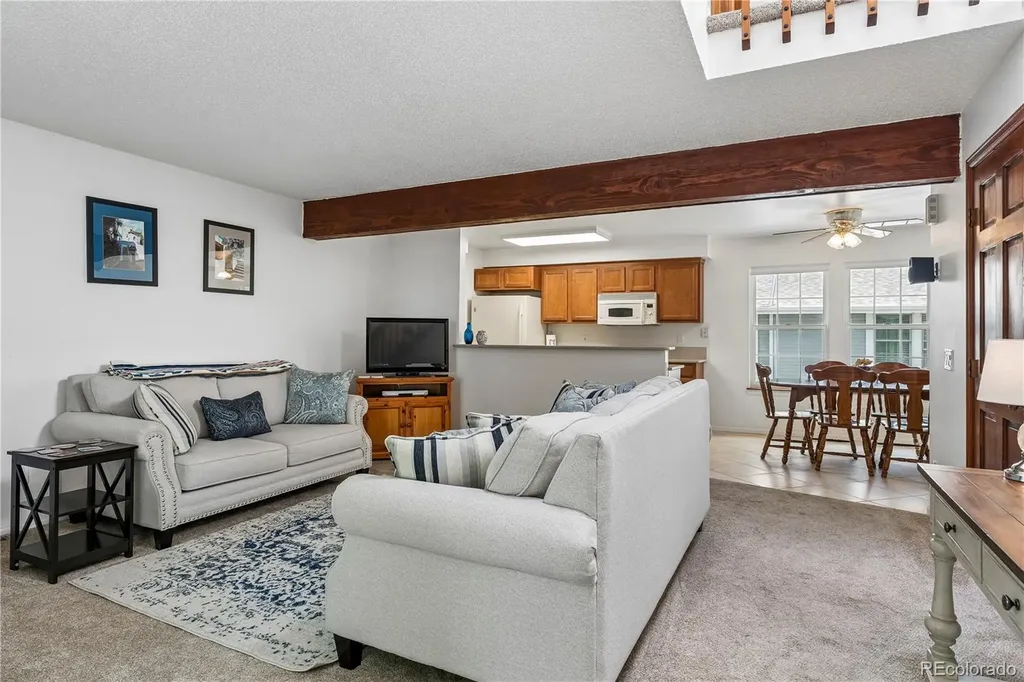 2811 W Long Drive Littleton CO 80120