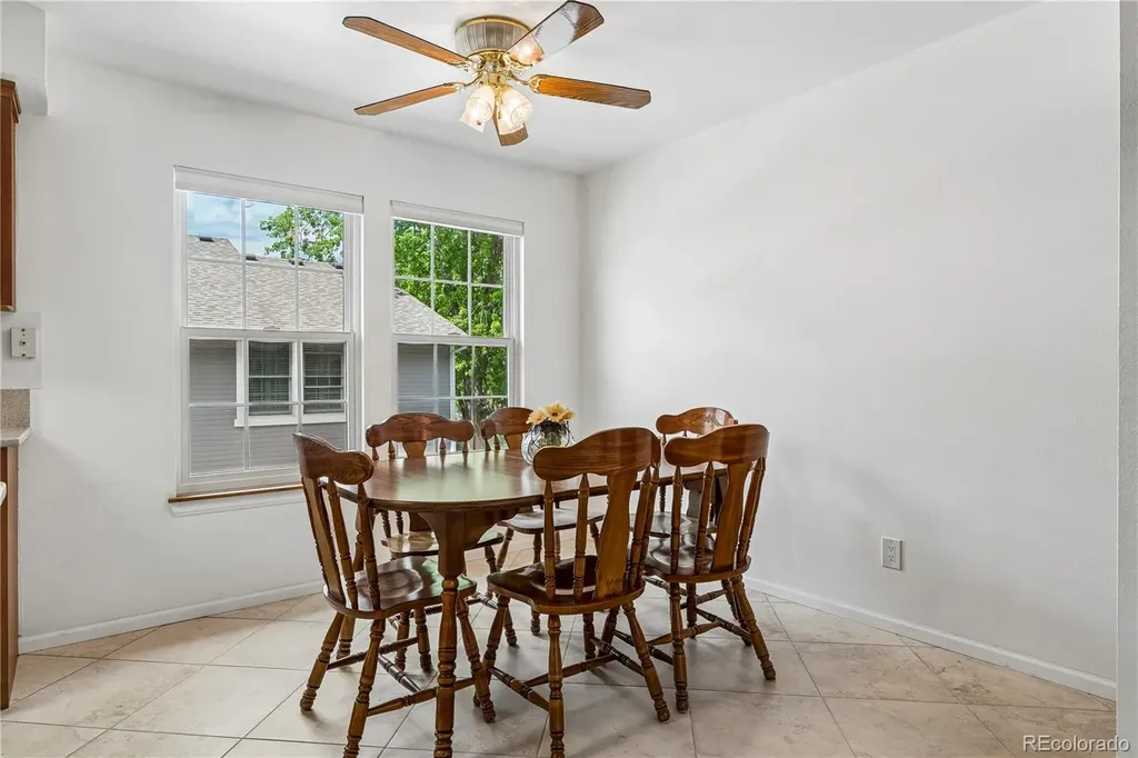 2811 W Long Drive Littleton CO 80120