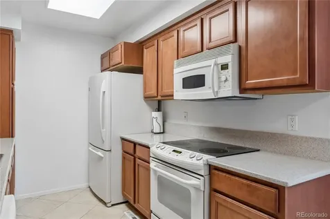 2811 W Long Drive Littleton CO 80120